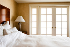 Midhopestones bedroom extension costs