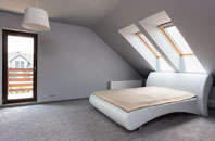 Midhopestones bedroom extensions
