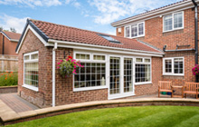 Midhopestones house extension leads