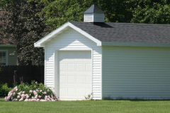 Midhopestones outbuilding construction costs